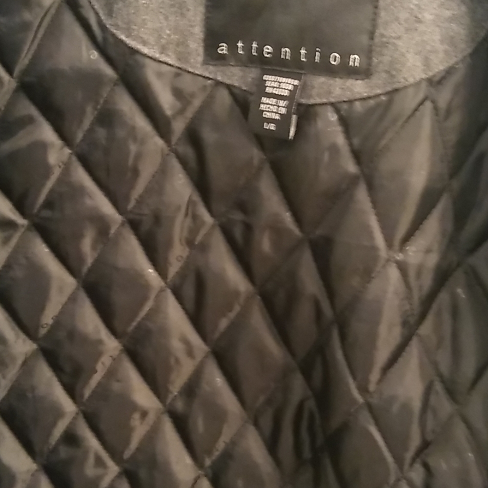 Peacoat - Picture 7 of 8